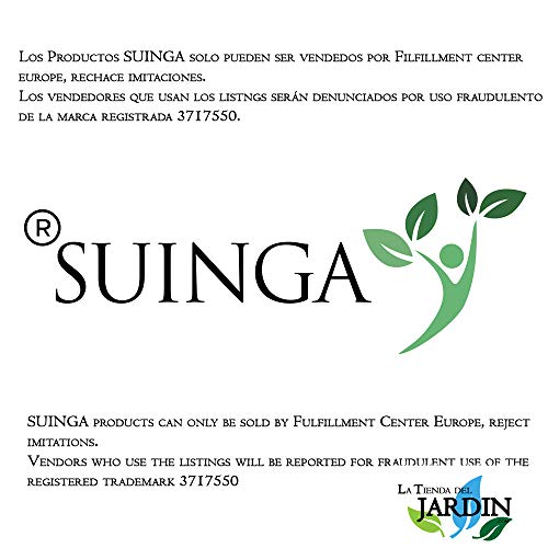 Suinga. Pack 4 x CODO igual POLIETILENO 20MM. Producto con certificado AENOR utilizado en tuberías PE 20 mm 1/2" para uso fontanería, riego y obras.