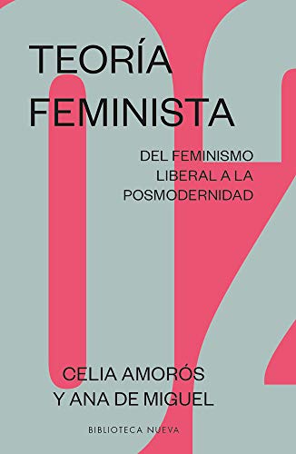 Teoría feminista 02: Del feminismo liberal a la posmodernidad (Estudios sobre la mujer)