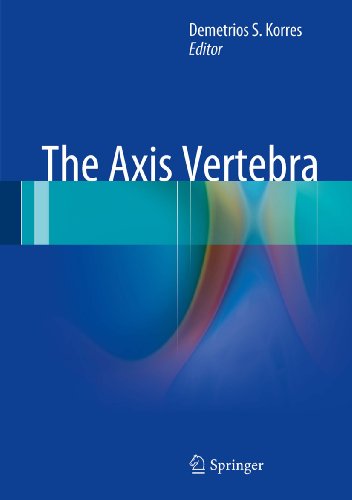 The Axis Vertebra (English Edition)