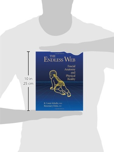 The Endless Web: Fascial Anatomy and Physical Reality