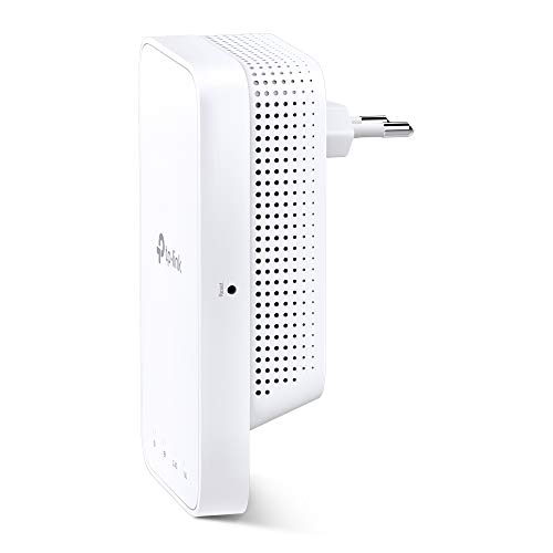 TP-Link Deco M3W - Unidad Adicional Deco Mesh Wi-Fi AC1200 Senza Porta, Compatible con Deco E4/M4/M5/P7/M9