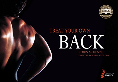 Treat Your Own Back (English Edition)