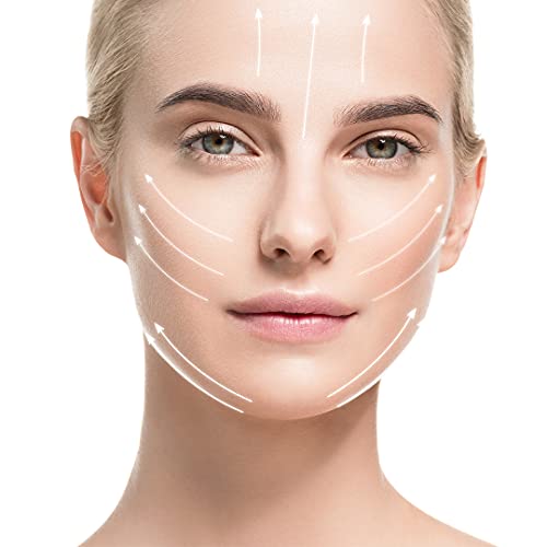 TRIPOLLAR Máquina facial de alta frecuencia Stop Vx – Tecnología de patente (Multi RF y activación muscular directa), dispositivo de tonificación, reducción de arrugas