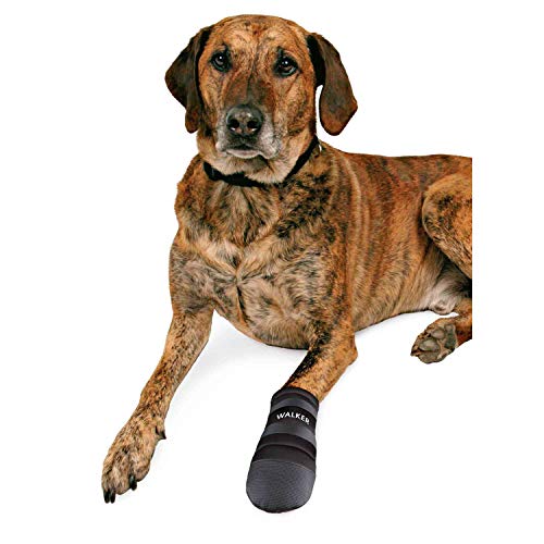 TRIXIE Botas Protectoras Walker Care para Perros