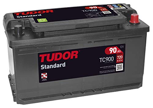 TUDOR TC900 Batería