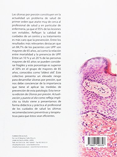 Ulceras por presión - 3ª edicion (CIENCIAS SANITARIAS)