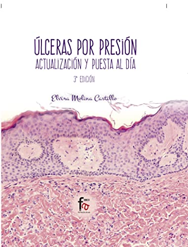 Ulceras por presión - 3ª edicion (CIENCIAS SANITARIAS)