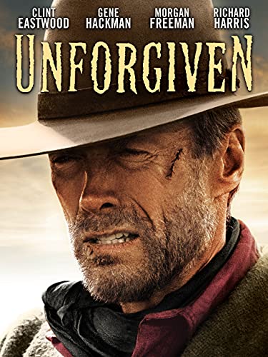 Unforgiven (1992)