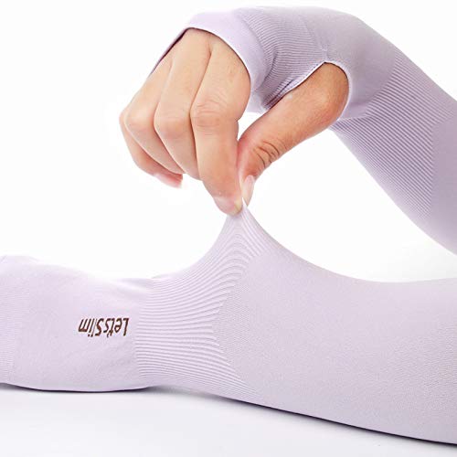 Unisex Manguitos de Ciclismo 6 Pares Mangas de Sol Sports Manguitos de Enfriamiento 6 Colores Mangas del Brazo Mangas Enfriamiento de Protección UV para Actividades al Aire Libre para Mujer Hombre