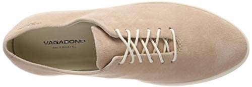 Vagabond Damen Camille Sneaker Beige (Almond 12) 42 EU