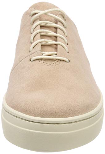 Vagabond Damen Camille Sneaker Beige (Almond 12) 42 EU