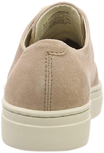 Vagabond Damen Camille Sneaker Beige (Almond 12) 42 EU