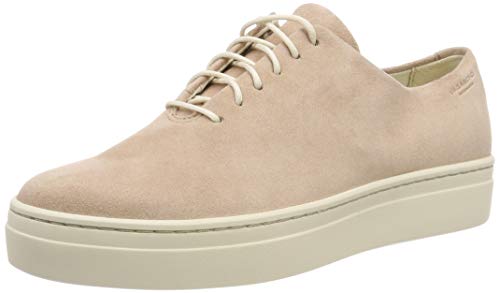 Vagabond Damen Camille Sneaker Beige (Almond 12) 42 EU