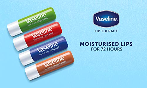 Vaseline Bálsamo Labial