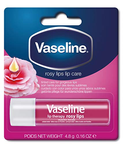 Vaseline Bálsamo Labial