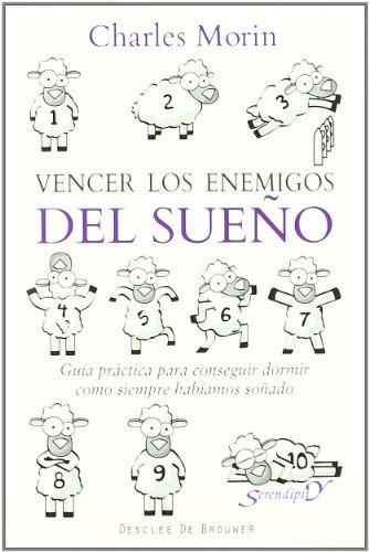 Vencer Los Enemigos Del Sueﾥo (Serendipity)