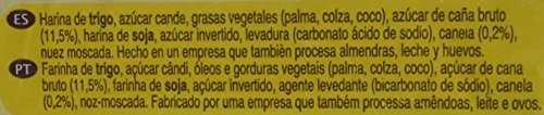 Vermeiren Galletas para el Café - 75 Unidades