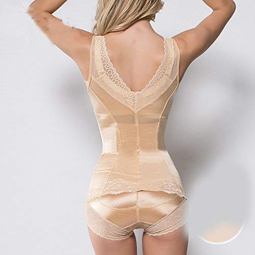 Vientre Posparto del Cuerpo De La con Clásico Ropa Mujer Interior De Chicos Corsé Contractura del Cuerpo Cómodo Fajas Ropa Interior De Una Pieza De Estiramiento Abdominal Ropa De Mujer Shaper Cintura