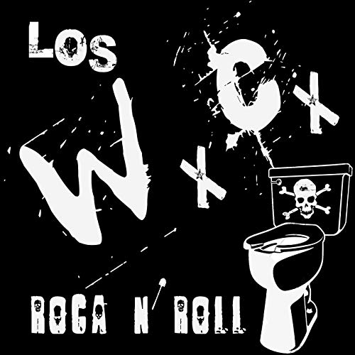 W. C. Roca & Roll [Explicit]