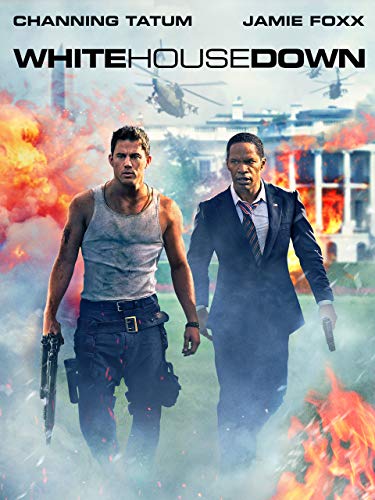 White House Down