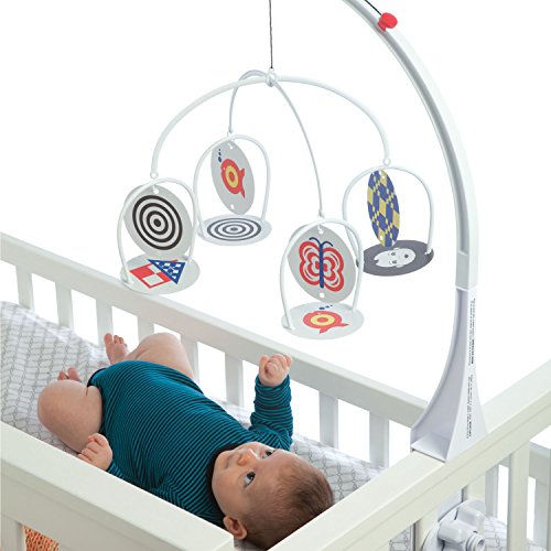 Wimmer Ferguson Infantil Stim-Mobile