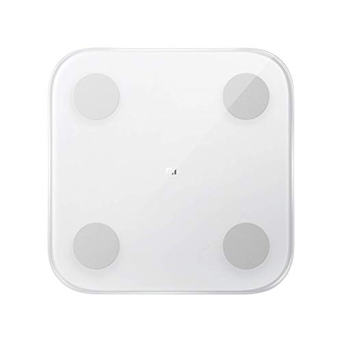 Xiaomi 21907, Mi Body Compositscale 2, Blanco