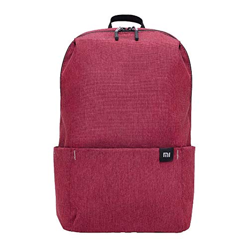 Xiaomi Mochila Mi Casual Daypack Dark Red