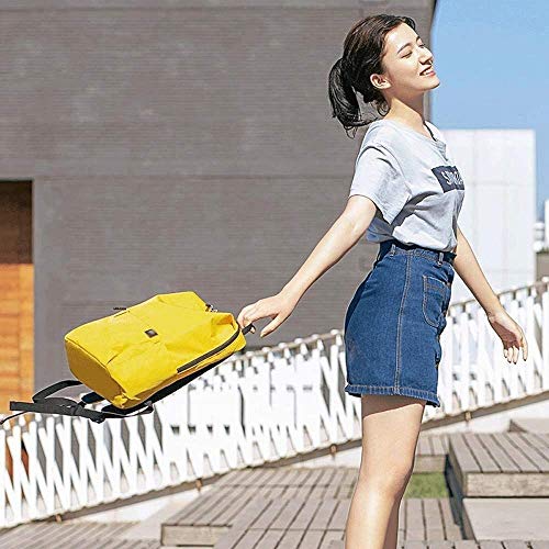 Xiaomi Mochila Mi Casual Daypack Yellow