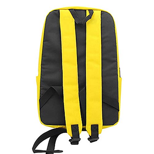 Xiaomi Mochila Mi Casual Daypack Yellow