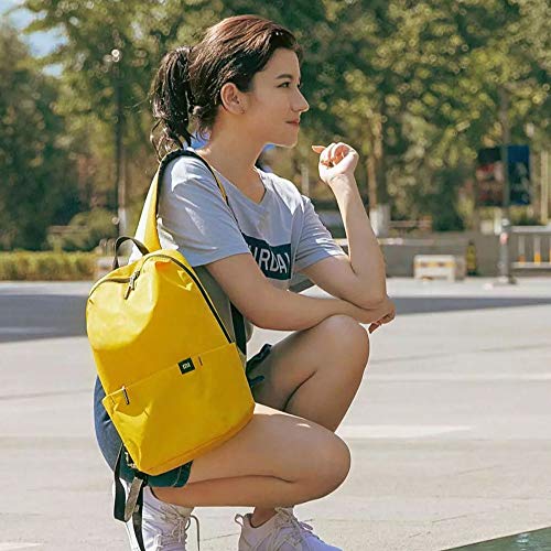 Xiaomi Mochila Mi Casual Daypack Yellow