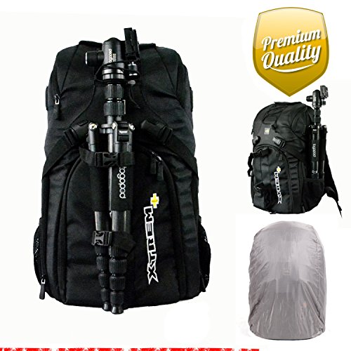 Xtremplus Backpack Active Cube M - Mochila para cámaras réflex