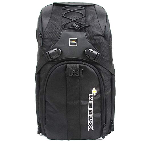 Xtremplus Backpack Active Cube M - Mochila para cámaras réflex