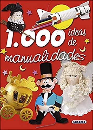 1.000 ideas de manualidades