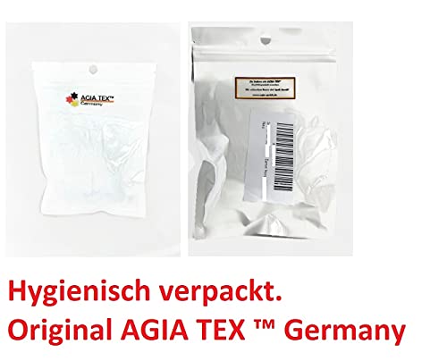 2 separadores de dedos de gel suave de silicona para terapia de juanetes, prevención del dolor y la relajación de los pies, tejido elástico, dos dedos, protector de juanetes, para mujeres, hombres y niños