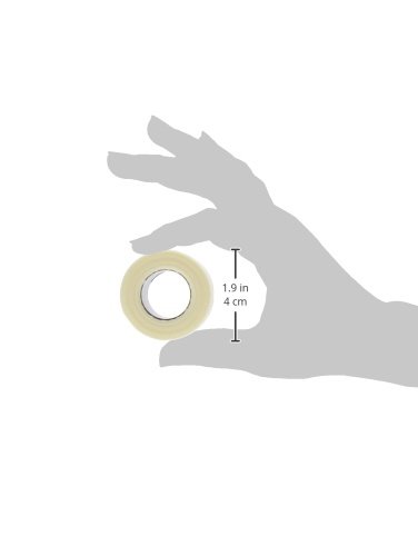 3M Micropore MM1530-2 - Cinta quirúrgica (3 m, 5 x 9,1 m, 6 unidades)