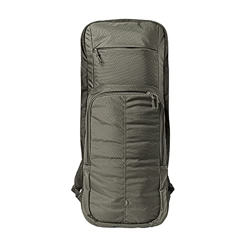 5.11 Tactical Series LV M4 Shorty - Mochila de ocio, 73 cm, color negro