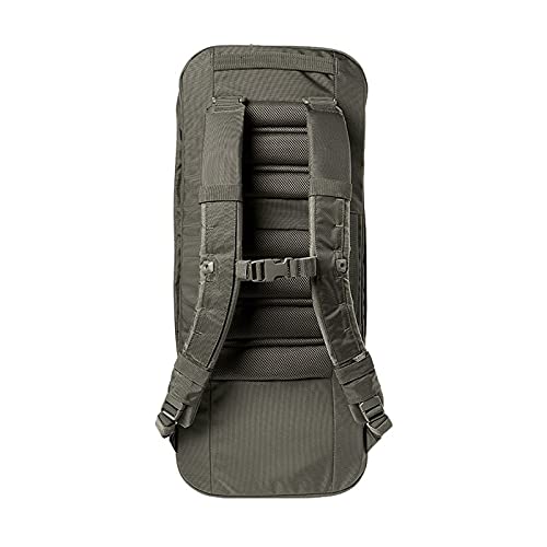 5.11 Tactical Series LV M4 Shorty - Mochila de ocio, 73 cm, color negro