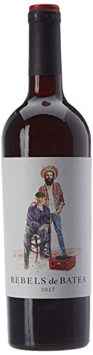 7 Magnífics Rebels de Batea Garnacha tinta, Vino Tinto, 75 cl - 750 ml