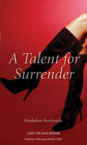 A Talent for Surrender (Nexus) (English Edition)