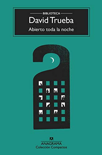 Abierto toda la noche (Compactos nº 229)