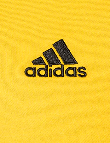 adidas FS1896 CORE18 Hoody Sweat Mens Yellow 2XL