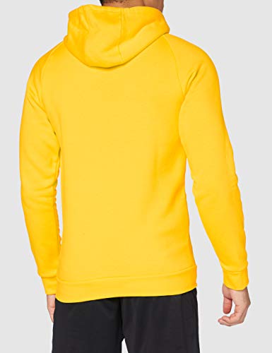 adidas FS1896 CORE18 Hoody Sweat Mens Yellow 2XL