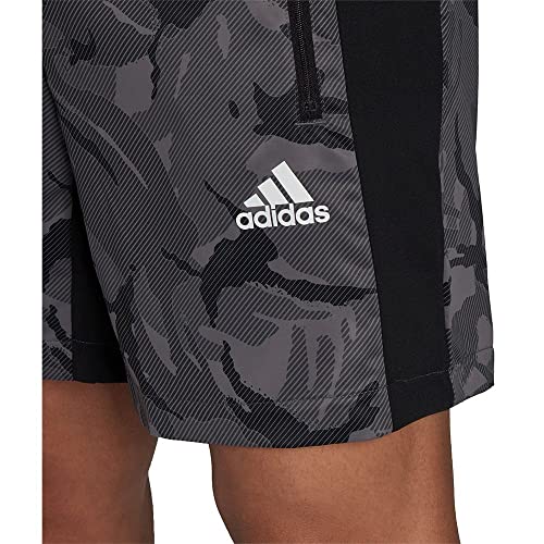 adidas Pantalón Corto Marca Modelo M Camo SHO