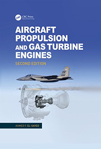 Aircraft Propulsion and Gas Turbine Engines (English Edition)