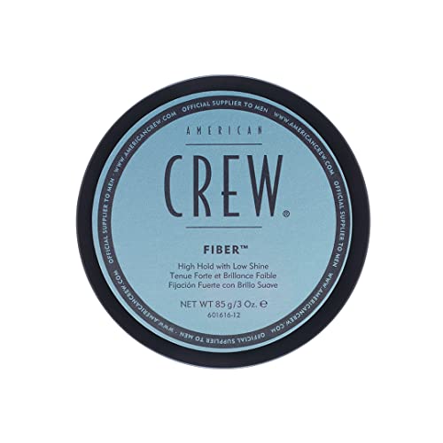 American Crew Fibra Moldeadora (Fijación Fuerte / Brillo Suave) - 85 g