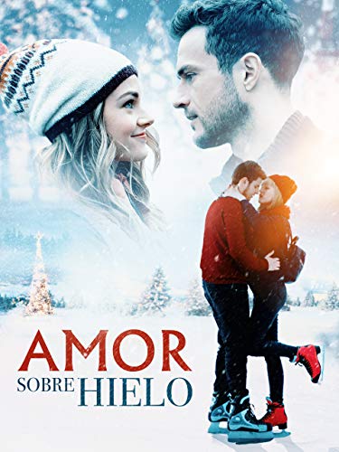 Amor sobre hielo