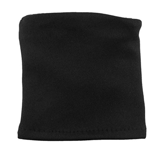 AMOYER Monedero Muñequera Deportiva Gruesa Impermeable Muñequera con Cierre De Cremallera Bolsillo para Running Walking Ciclismo Poseen Las Llaves Banda para La Muñeca Bolsa