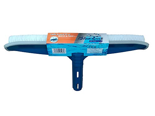 Astralpool 69698 Cepillo de Pared para Piscina 50cm Palomilla Plástico