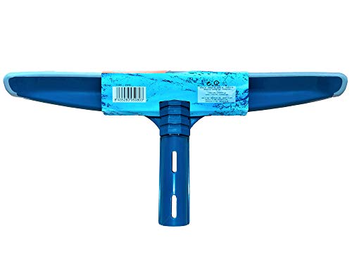 Astralpool 69698 Cepillo de Pared para Piscina 50cm Palomilla Plástico