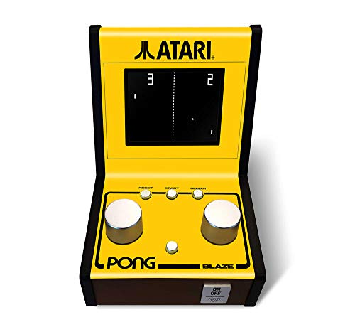 Atari Mini Paddle Arcade